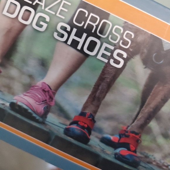 BNIB dog boots XXS - Picture 4 of 8